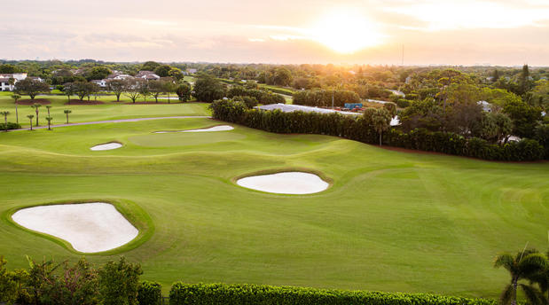 Images The Seagate Golf Club