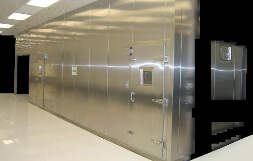 Images ASI, Division of Thermal Technologies, Inc.