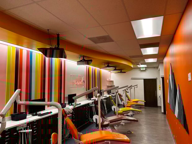 Images GRiN Pediatric Dentistry & Orthodontics of Aurora