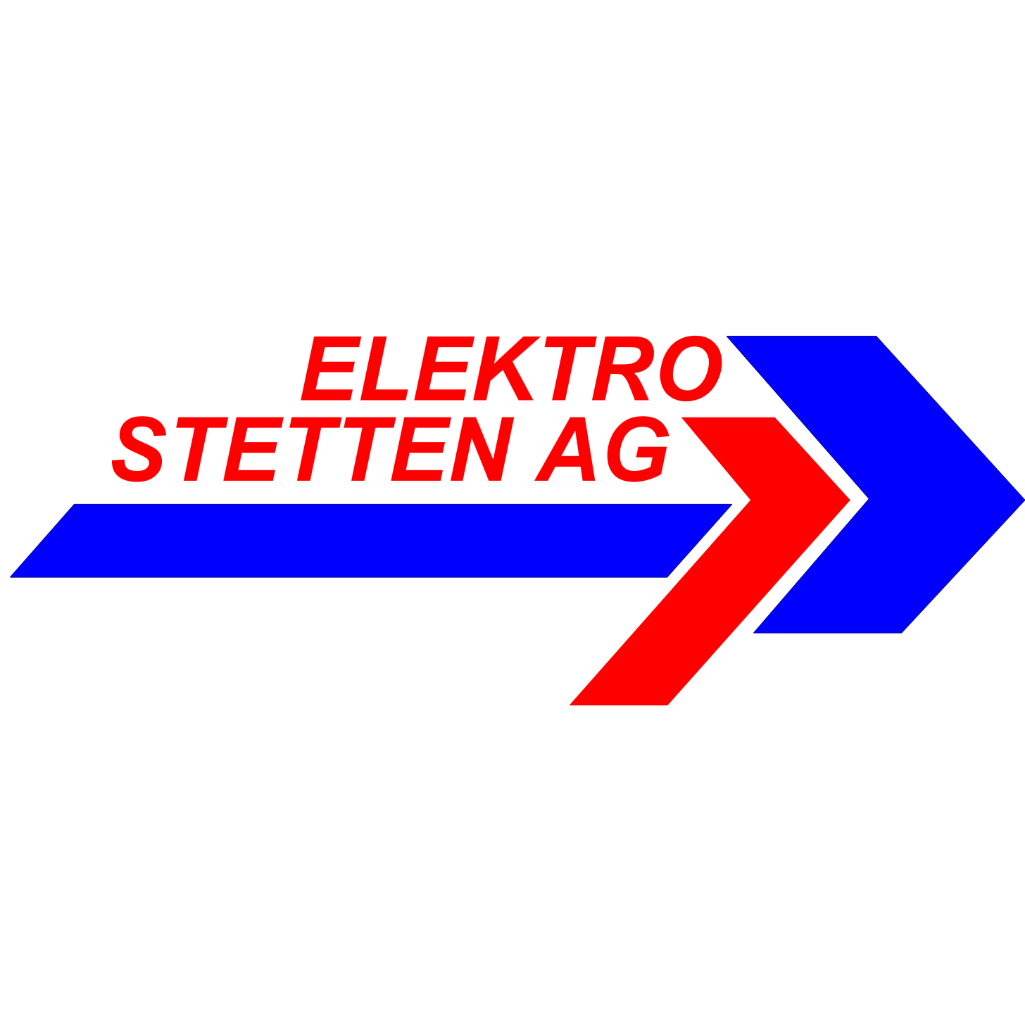 Elektro Stetten AG Logo