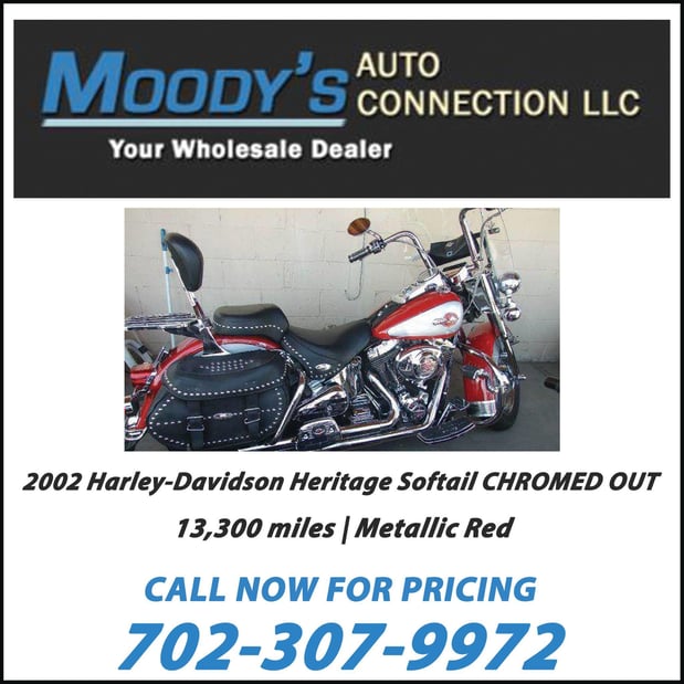 Images Moody's Auto Connection LLC