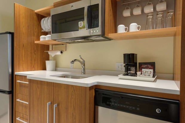 Images Home2 Suites by Hilton Alexandria