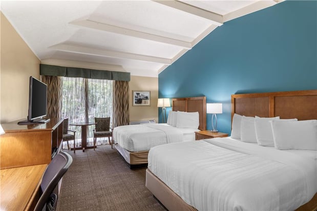 Images Best Western Charleston Inn