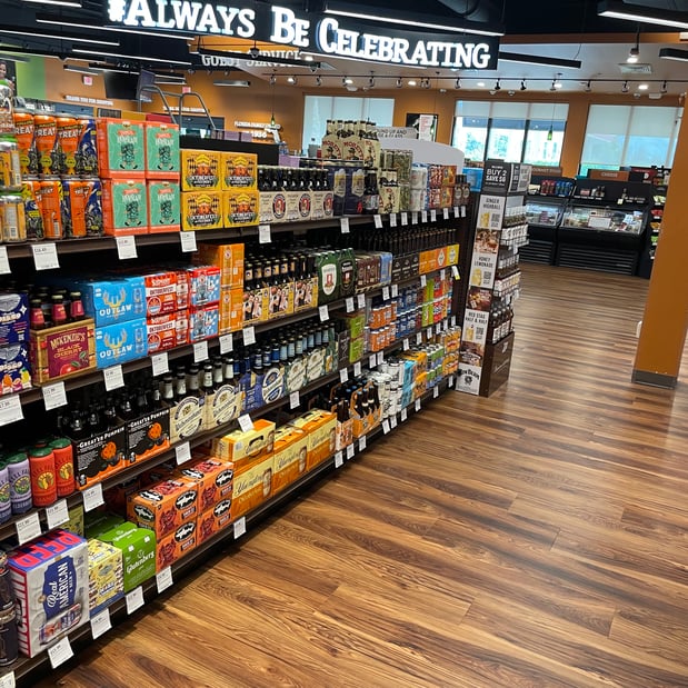 Images ABC Fine Wine & Spirits