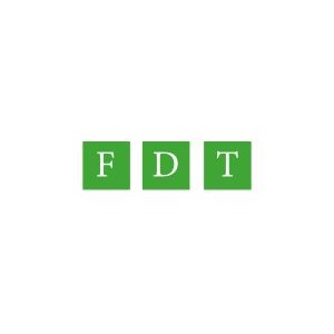 Logo FDT Steuerberater