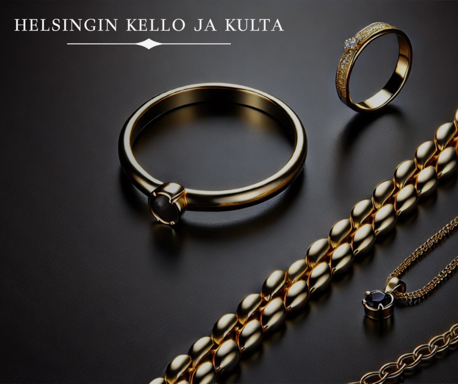 Images Helsingin kello ja kulta Oy