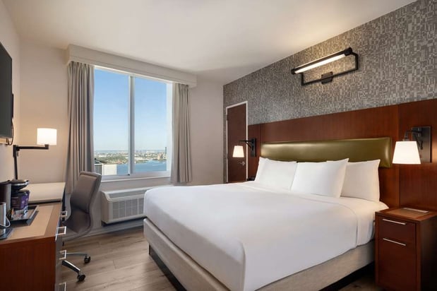 Images DoubleTree by Hilton New York Downtown