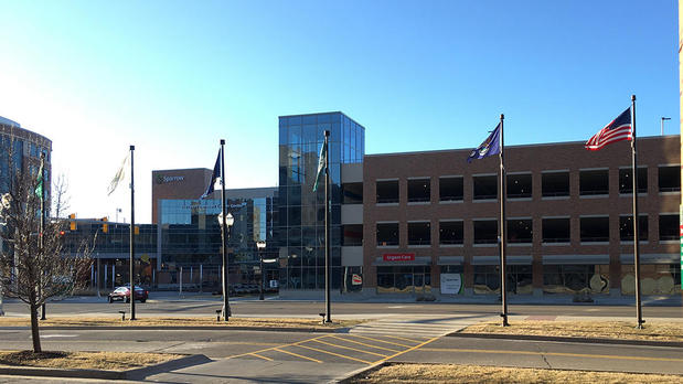Images Lansing Infectious Disease | University of Michigan Health Sparrow
