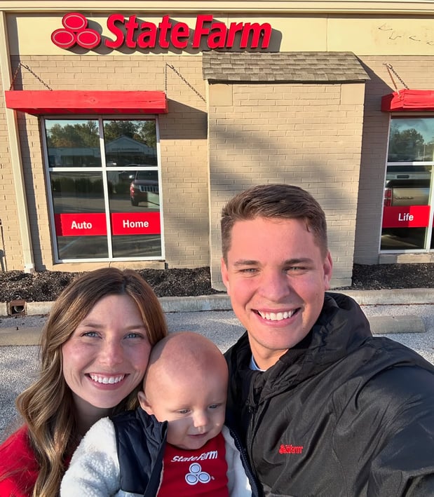 Images Lincoln Elbe - State Farm Insurance Agent