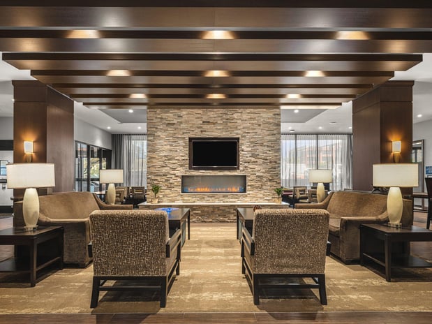 Images Staybridge Suites Seattle Downtown - Lake Union by IHG