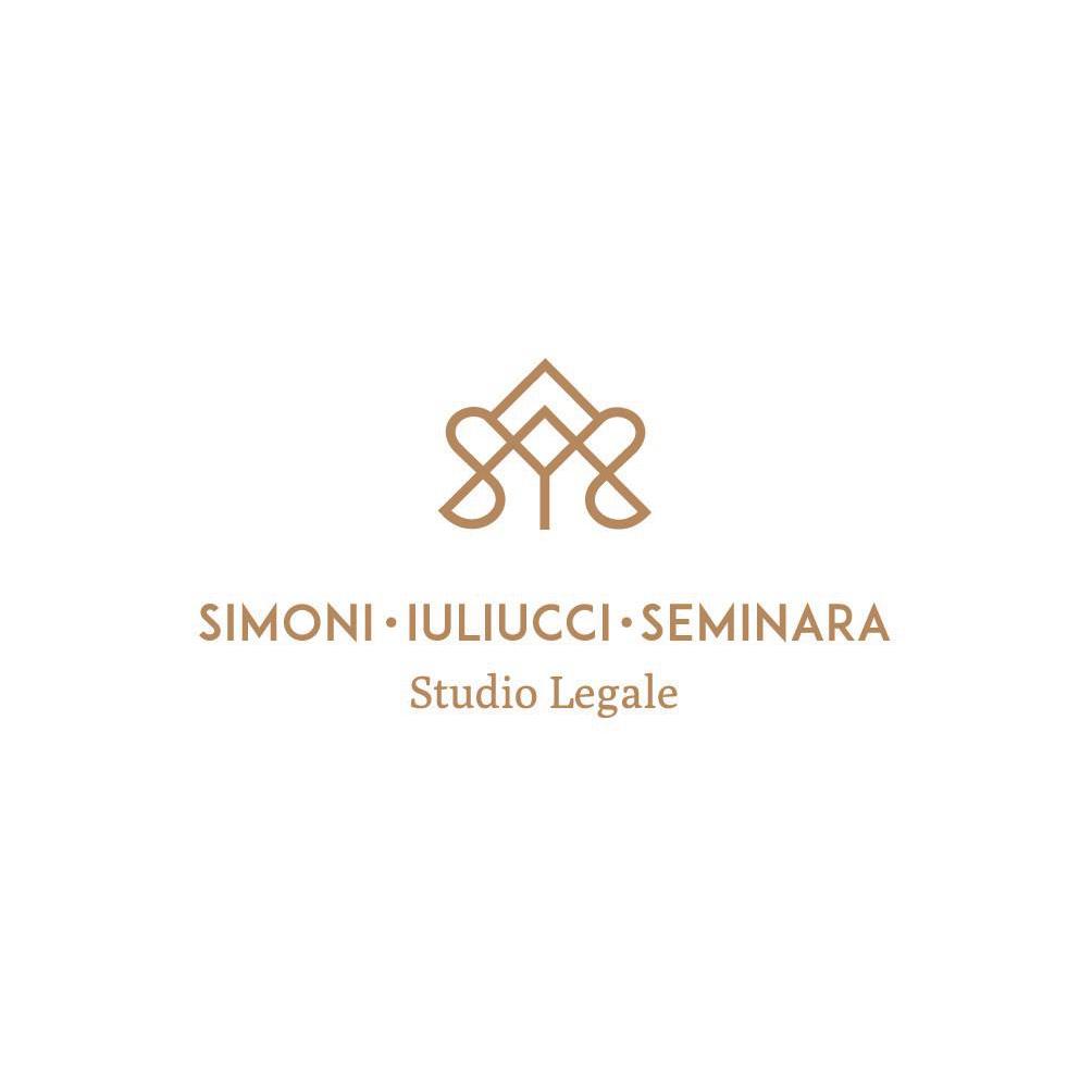Studio legale Simoni Iuliucci Seminara Logo