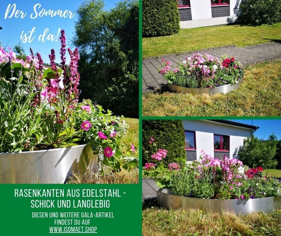 ISOMAET GmbH & Co. KG, Röntgenweg 18 in Leun