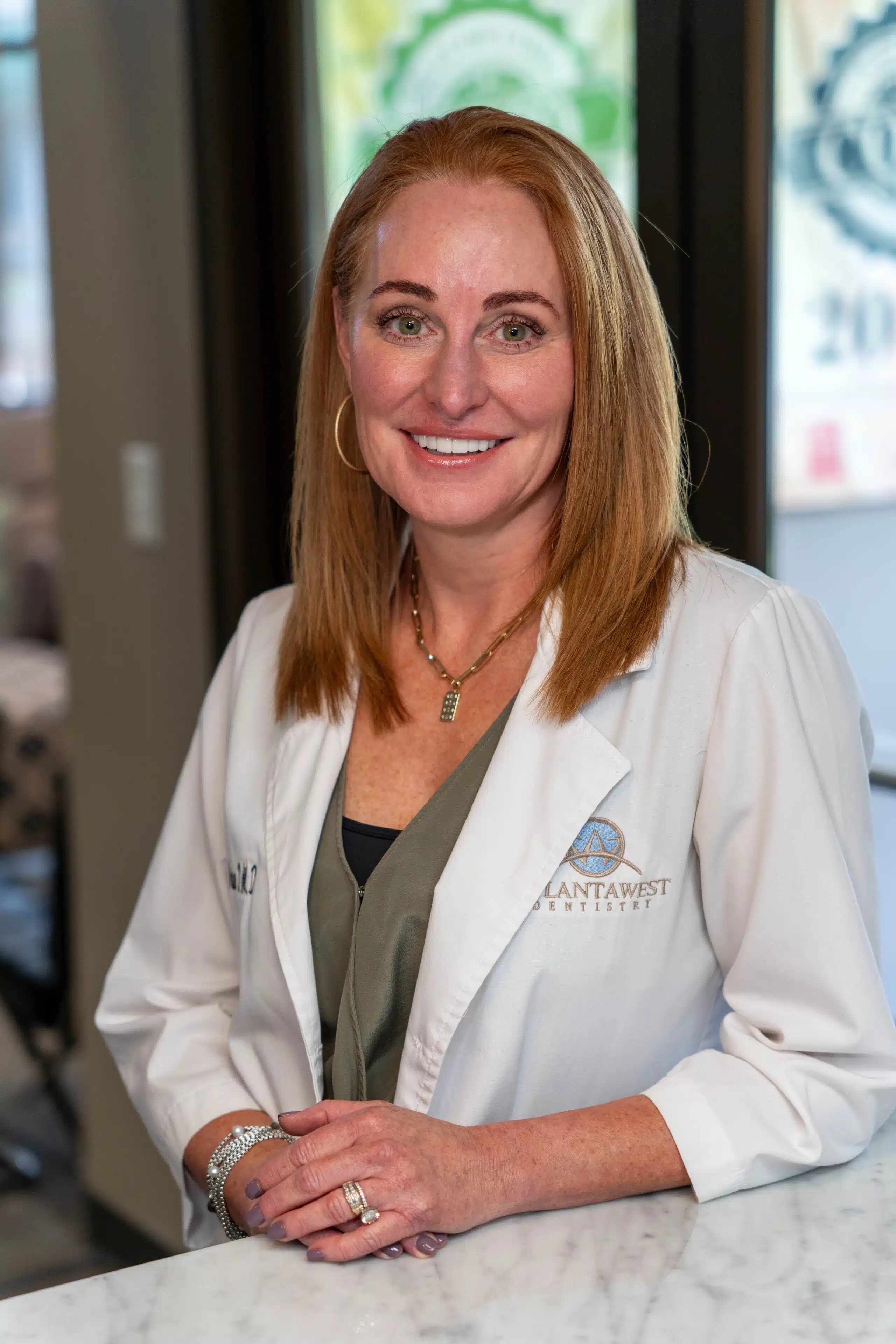 Shenk Dental Care Image