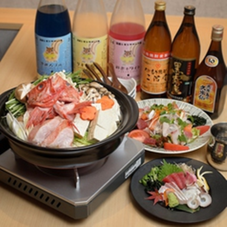 Images 日本酒×魚 魚ぽぽ