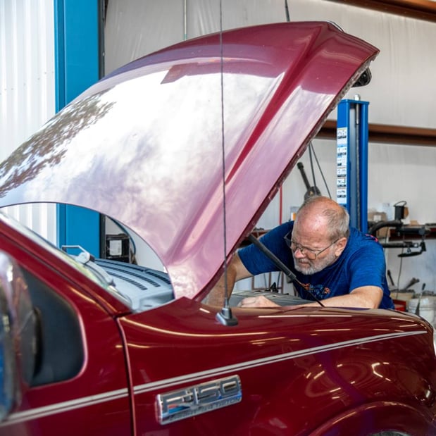 Images Morrison Automotive & Truck