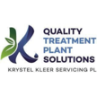 Krystel Kleer Servicing Logo