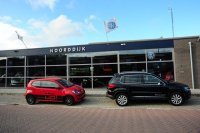 Foto's Noorddijk BV Automobielbedrijf Volkswagen