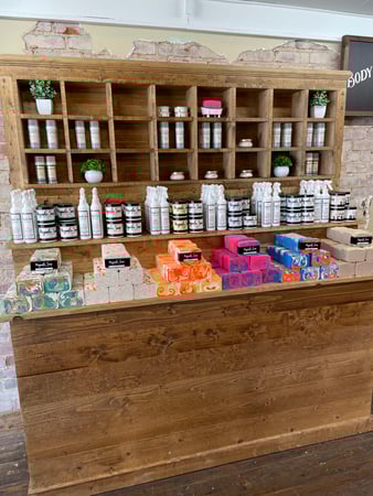 Images Magnolia Soap and Bath - Winfield
