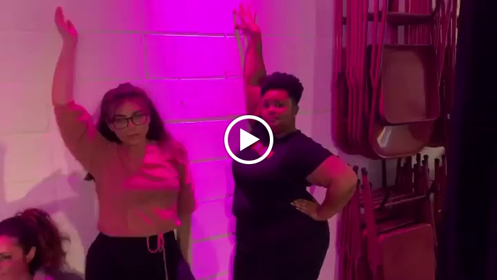 Images DivaDance® Austin