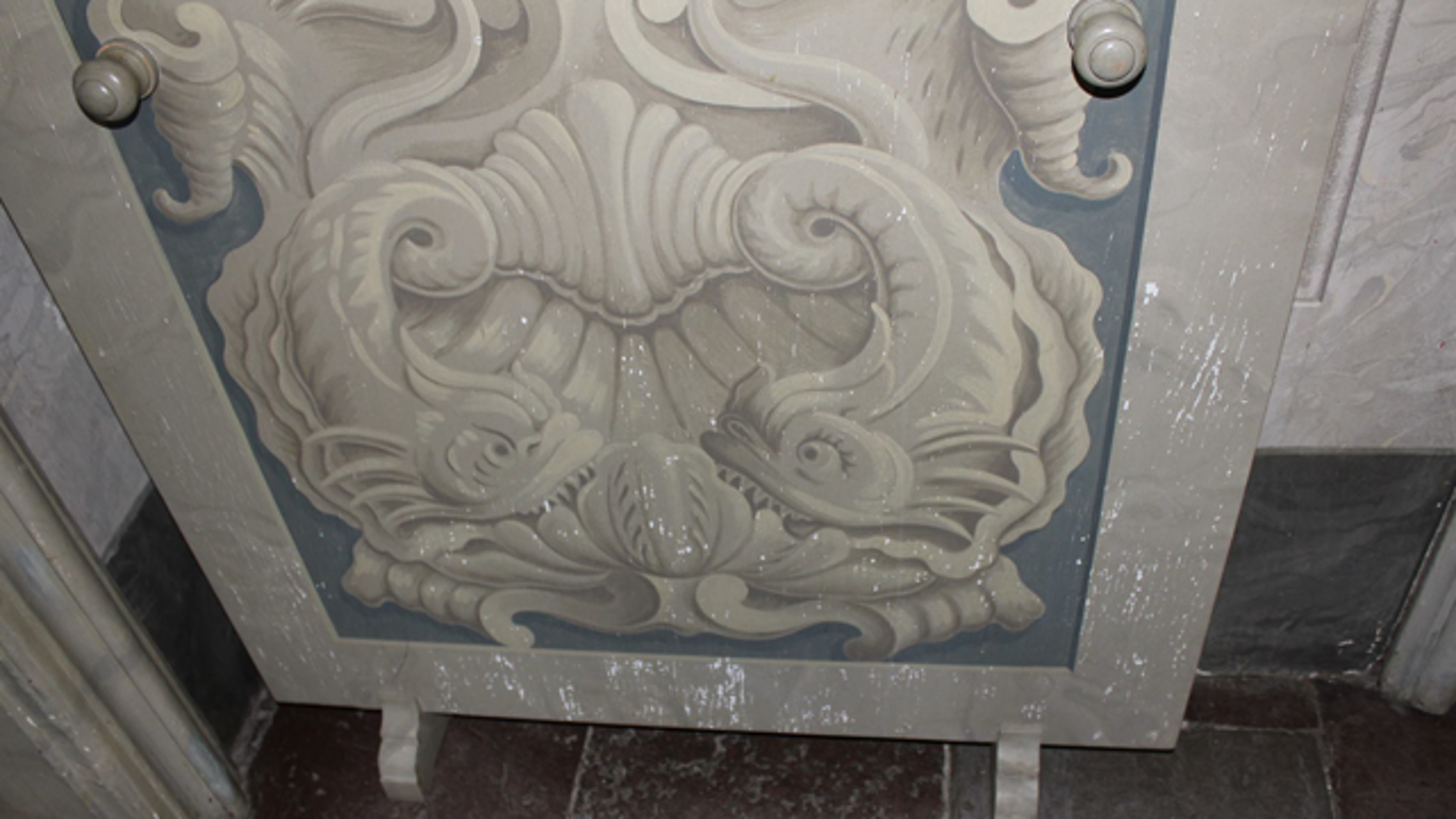 Images Garbovs Finmåleri /Finkam Mal AB