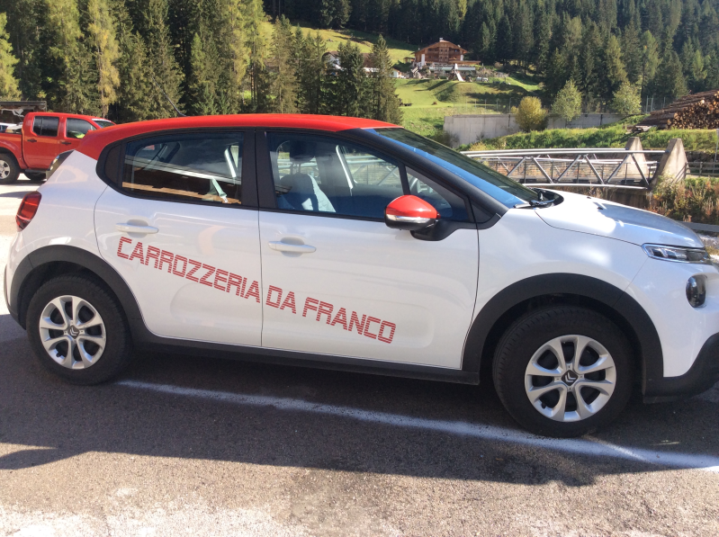 Images Carrozzeria da Franco