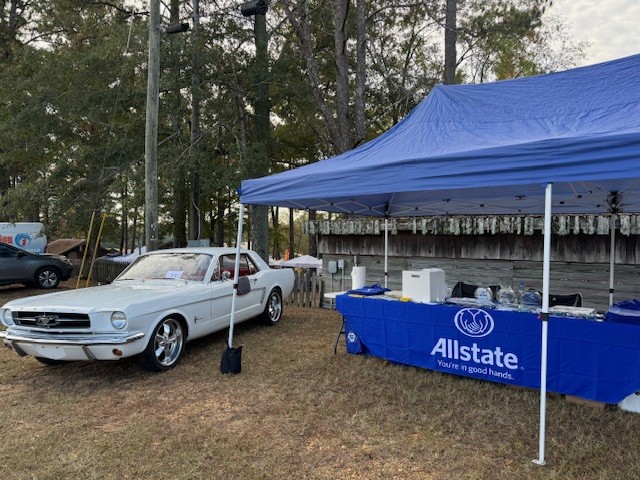 Images Lori Collinsworth: Allstate Insurance