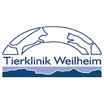 Logo Tierklinik Weilheim Tierärztliche Klinik für Kleintiere Dres. v. Gleichenstein, Arndt, Städele