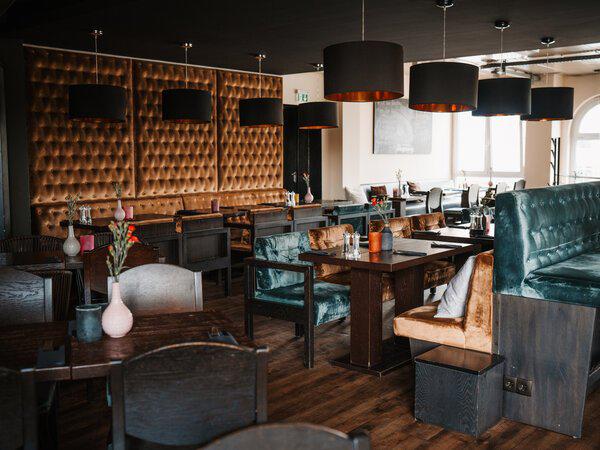 Bilder Nero´s Restaurant, Café & Lounge