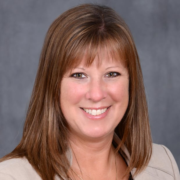 Images Edward Jones - Financial Advisor: Jenny Nelson, AAMS®|CRPS™