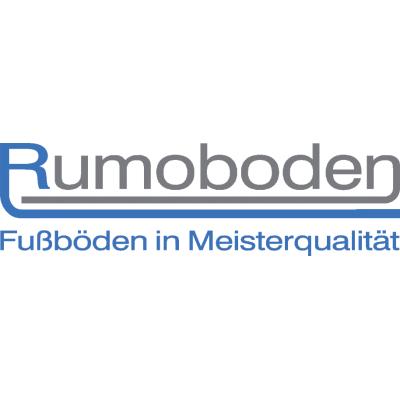 Rumoboden GmbH in Wertheim - Logo