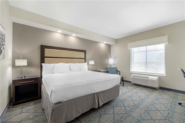 Images Best Western Plus McPherson