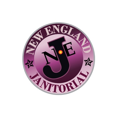 New England Janitorial Logo