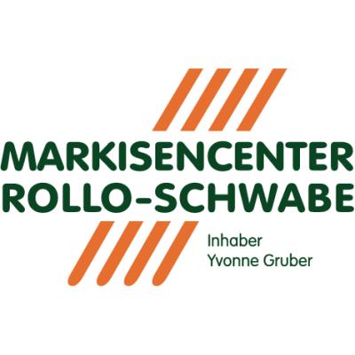 Logo Markisencenter Rollo-Schwabe Inh. Yvonne Gruber