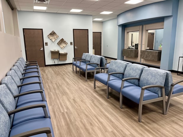 Images Metcalfe Family Medical Center