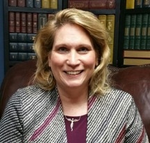 Candace E. Rader, Pc