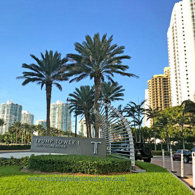 Sunny Isles Condos Photo