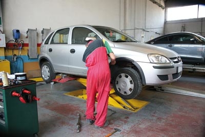 Images Carrozzeria Pasini Roberto