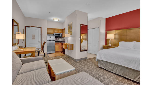 Images Staybridge Suites Salt Lake-West Valley City, an IHG Hotel