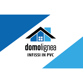 Domolignea Infissi Logo