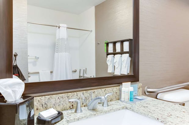 Images Hampton Inn Bellevue / Nashville-I-40 West