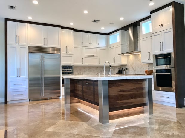 Images ProMarc Builders, Inc.