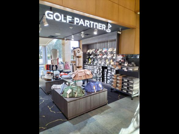 Images ゴルフパートナー 常陽カントリー倶楽部店