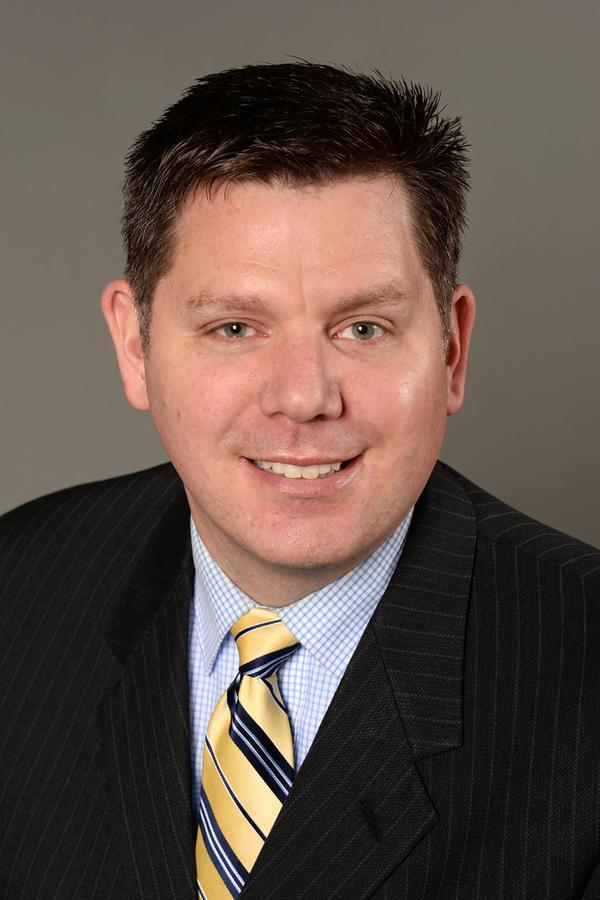 Edward Jones - Financial Advisor: Jeremy Melton, AAMS™ Springfield (417)831-0411