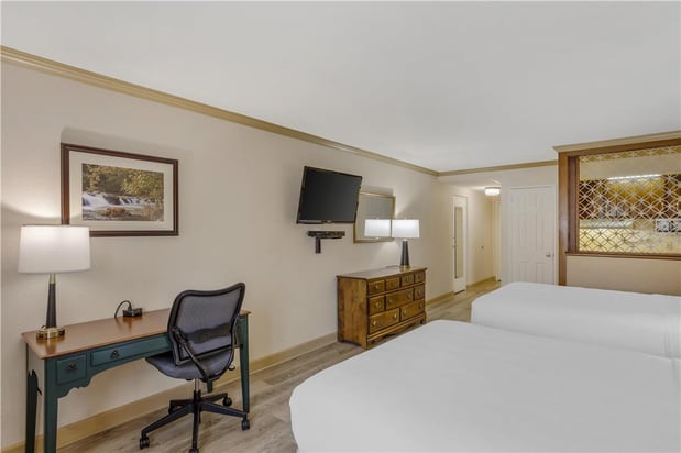 Images Best Western Plus Morristown Inn