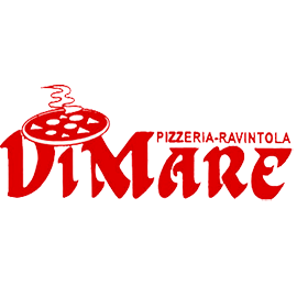 Pizzeria Di Mare Logo