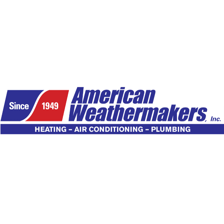 American Weathermakers Inc Logo