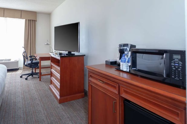 Images Hilton Garden Inn Charlotte North
