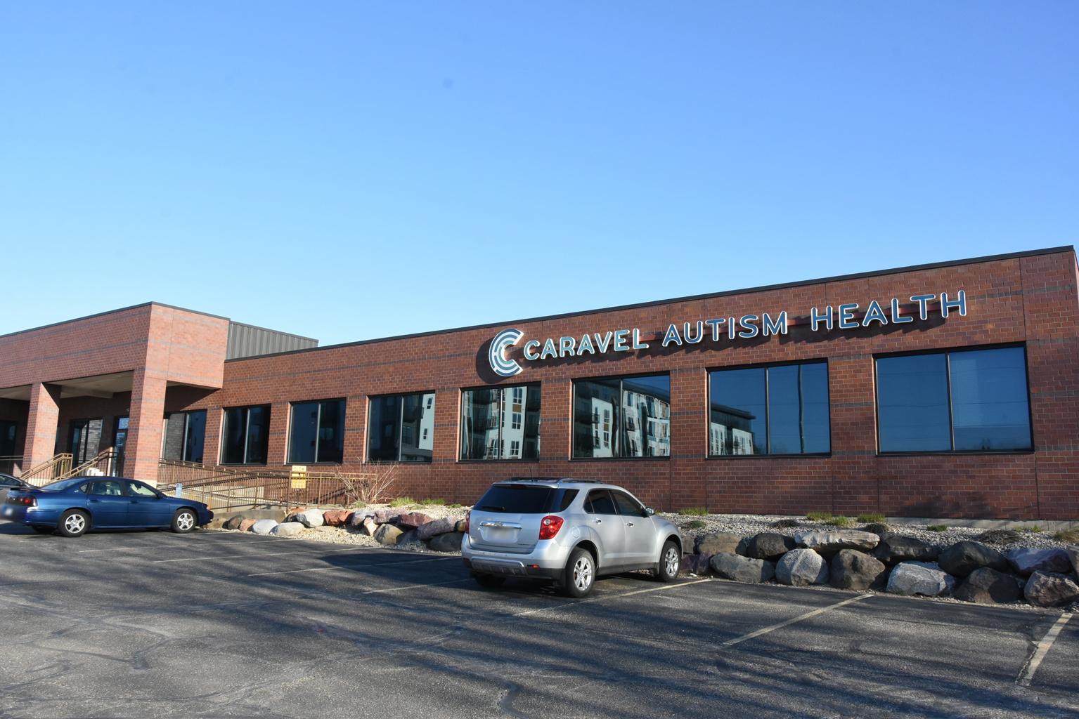 Caravel Autism Health - Madison location image