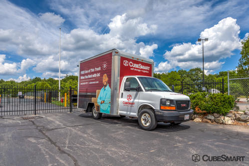 CubeSmart Self Storage Photo