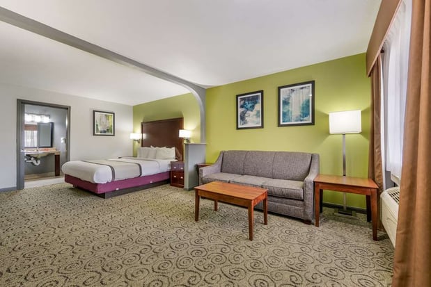 Images SureStay by Best Western Deer Park